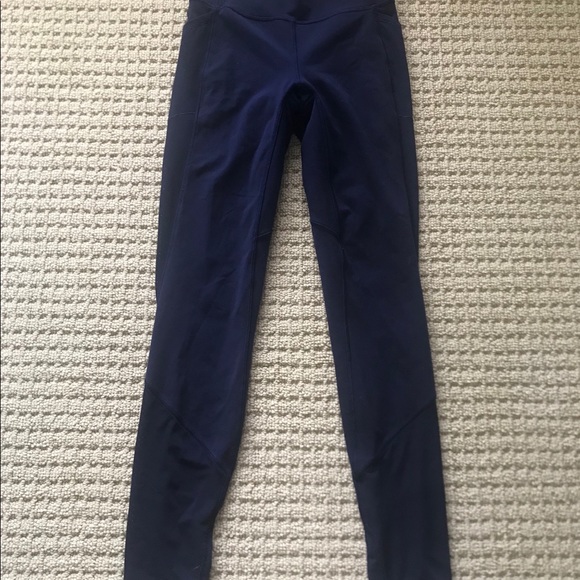 3 pairs of lululemon leggings - Picture 10 of 12